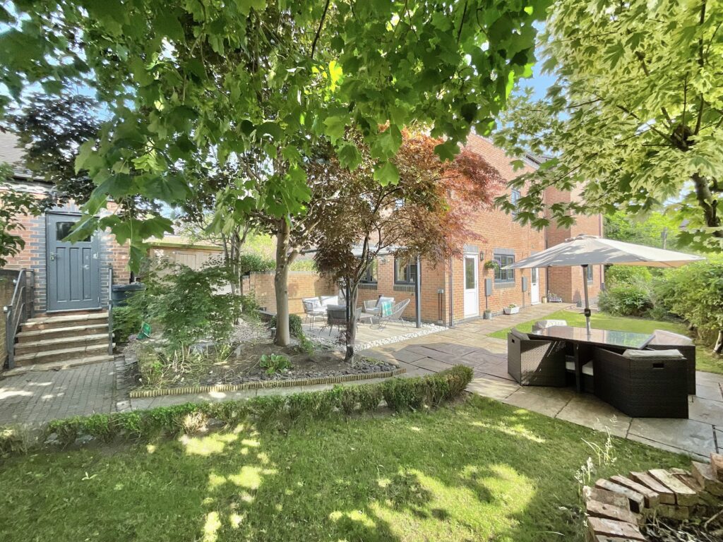 Common Lane, Betley, CW3