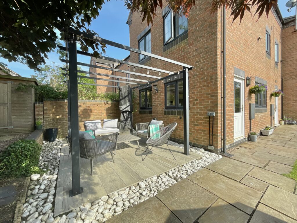 Common Lane, Betley, CW3