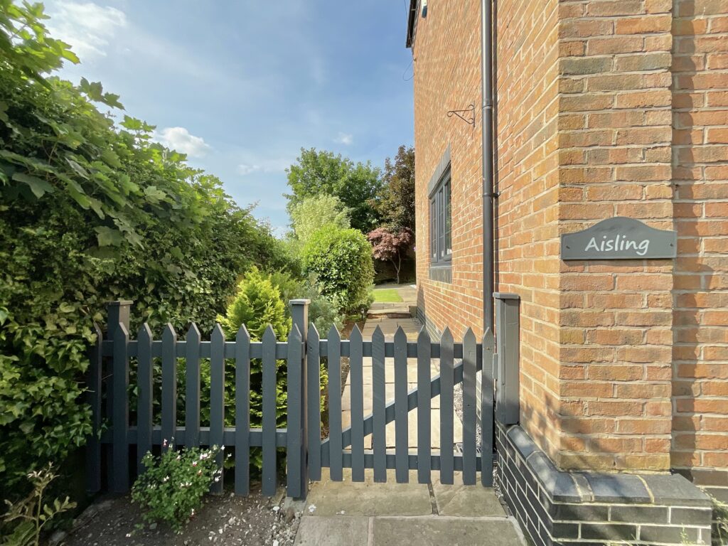 Common Lane, Betley, CW3