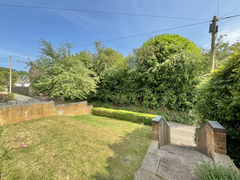 Common Lane, Betley, CW3