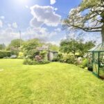 Englesea Brook Lane, Englesea Brook, CW2