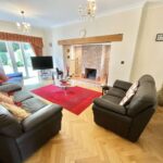 Eider Drive, Apley, TF1