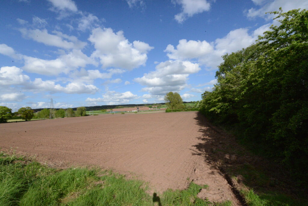 A41, Stableford, ST5