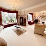 Station Road, Barlaston, ST12