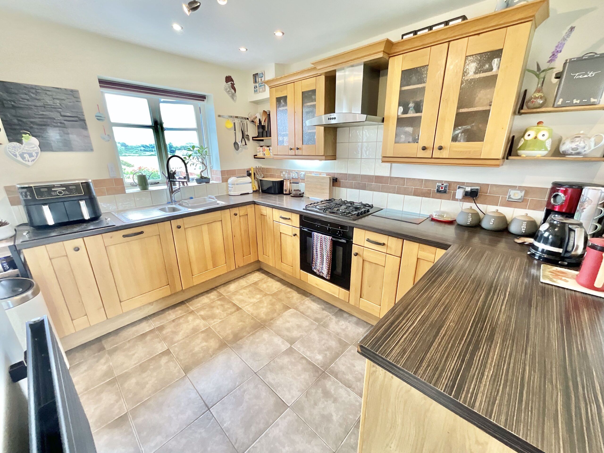 High Offley, Stafford, ST20 James Du Pavey