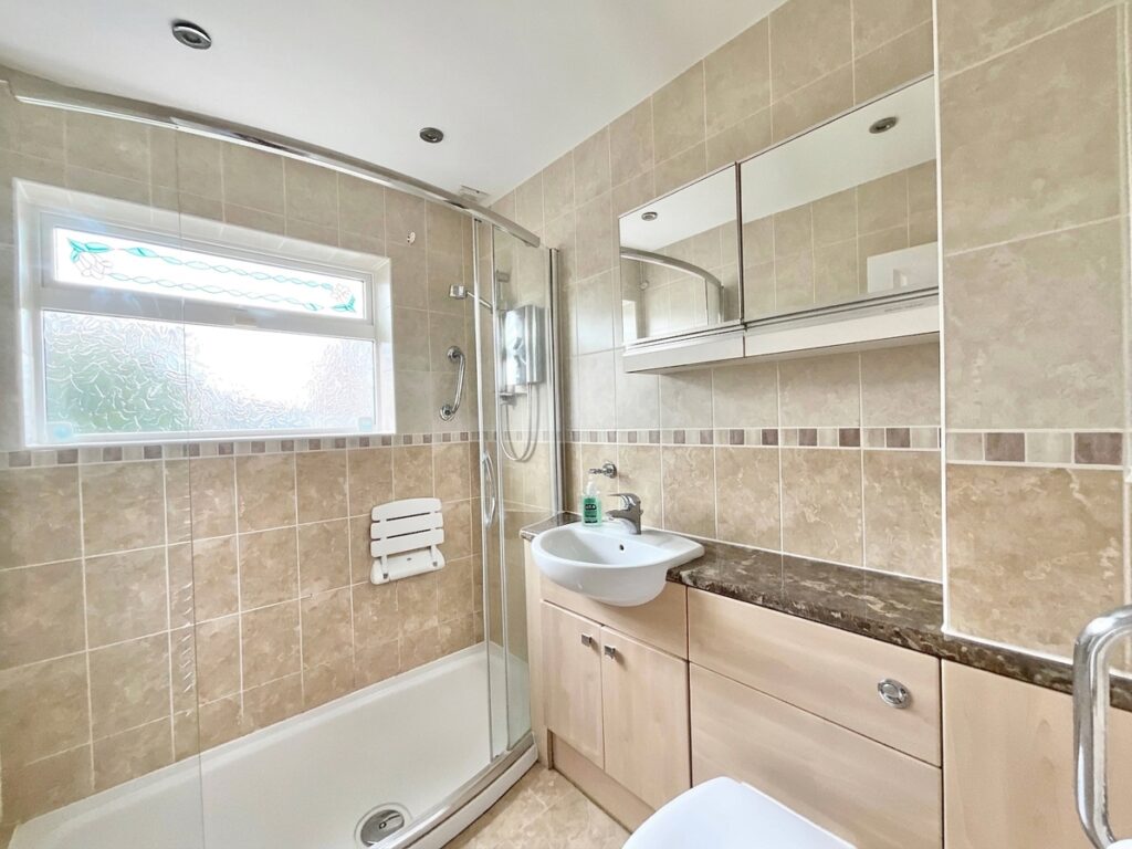 Croxden Close, Cheadle, ST10