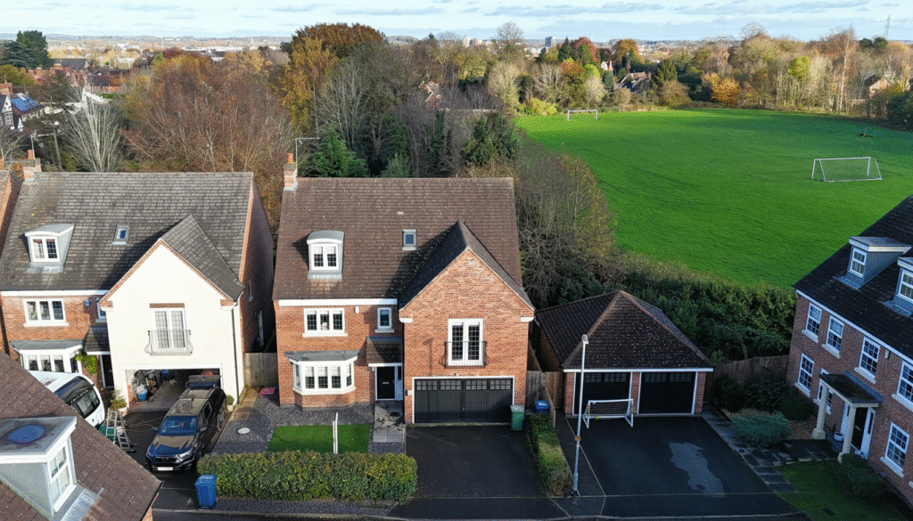Oakbrook Close, Stafford, ST16