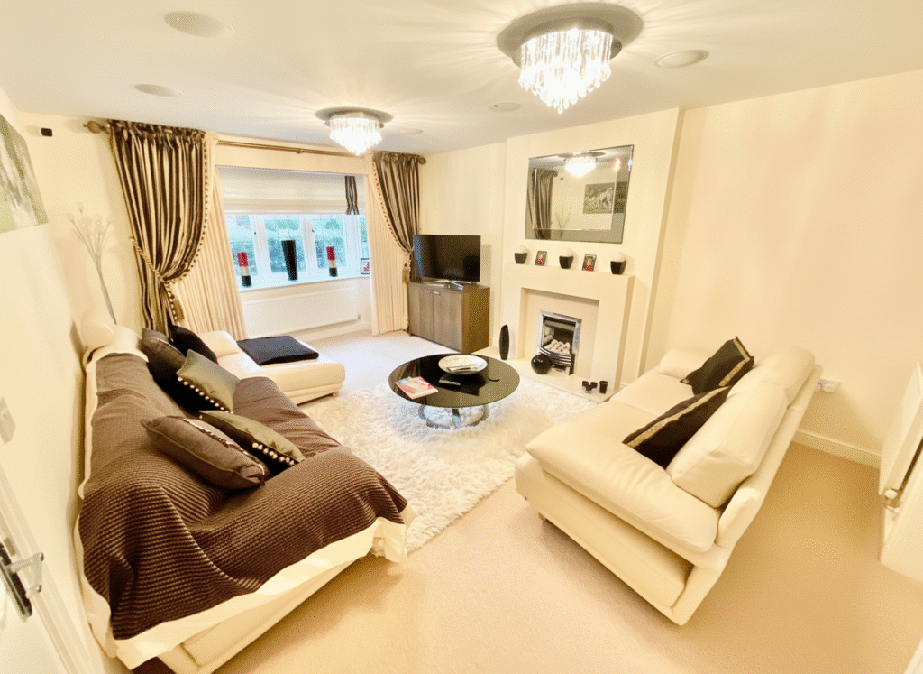 Oakbrook Close, Stafford, ST16