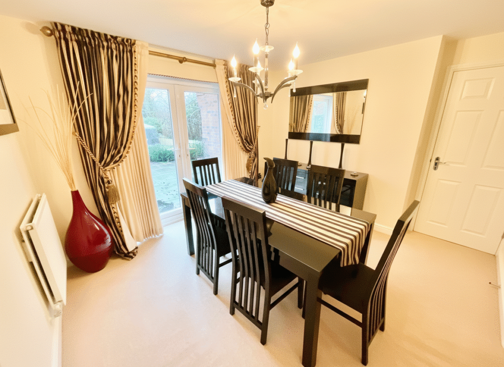 Oakbrook Close, Stafford, ST16