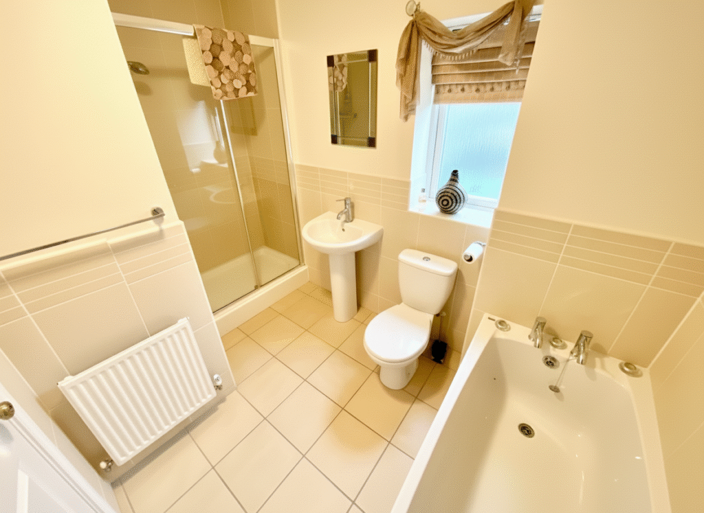 Oakbrook Close, Stafford, ST16