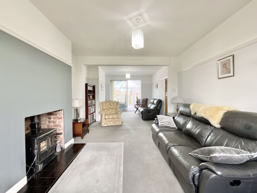 Whitchurch Road, Broomhall, CW5