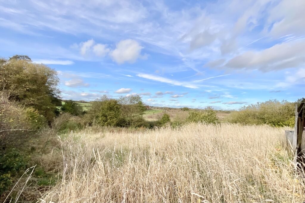 Longslow, Market Drayton, TF9