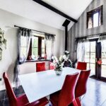 Hill Chorlton, Newcastle, ST5