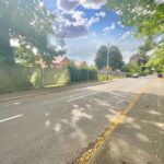 Building Plot, 156a Wistaston Road, Willaston, CW5 6QT