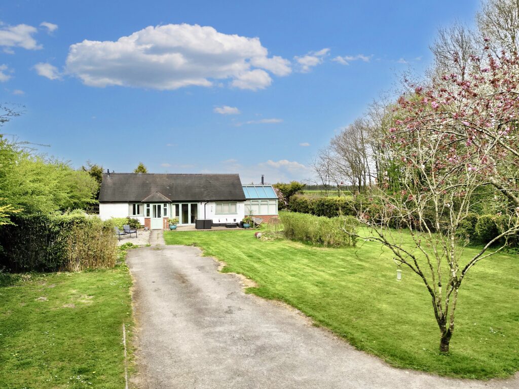 Badenhall, Eccleshall, ST21
