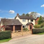 Englesea Brook Lane, Englesea Brook, CW2