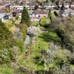 Uttoxeter Road, Draycott, ST11