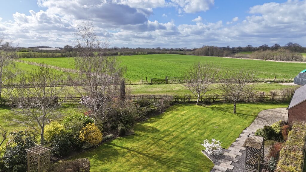 Shrewbridge Walk, Baddington Lane, Baddington, Nantwich, CW5