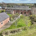 Shrewbridge Walk, Baddington Lane, Baddington, Nantwich, CW5