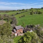 The Blythe, Stafford, ST18