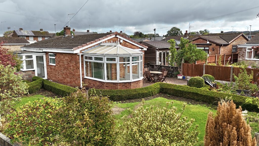 Croxden Close, Cheadle, ST10