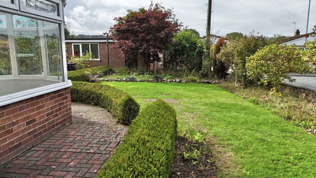Croxden Close, Cheadle, ST10