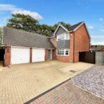 Calverhay Close, Blythe Bridge, ST11