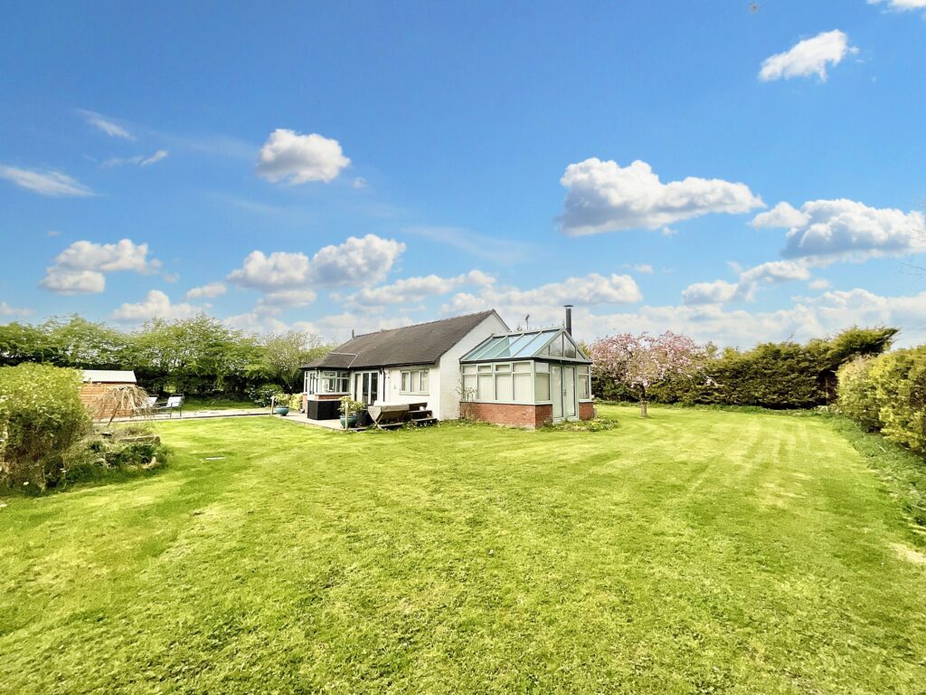 Badenhall, Eccleshall, ST21