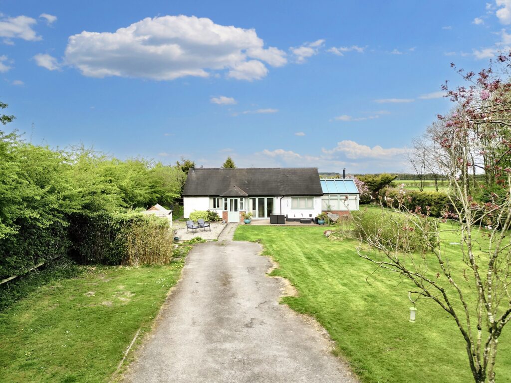 Badenhall, Eccleshall, ST21