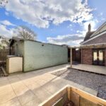 Manor Road, Madeley, CW3