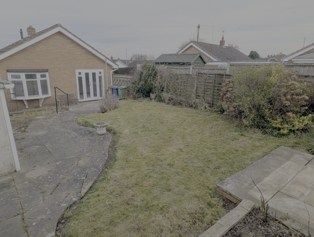 Meadow Way, Stone