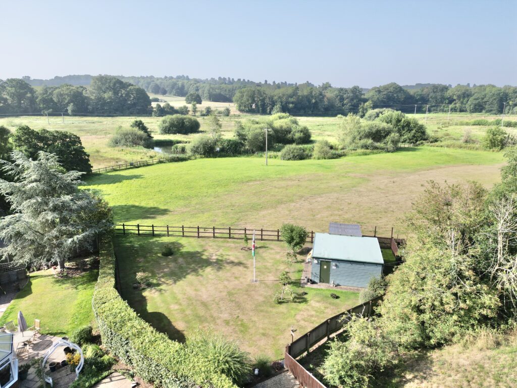 Berrisford Road, Market Drayton, TF9