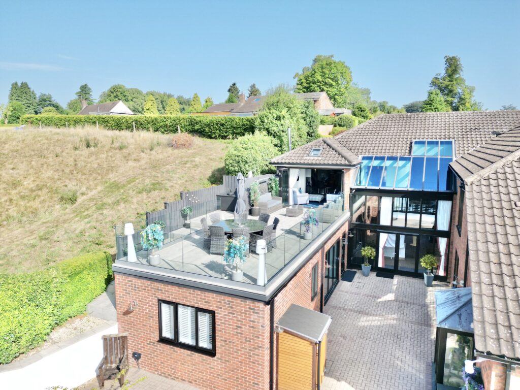 Berrisford Road, Market Drayton, TF9