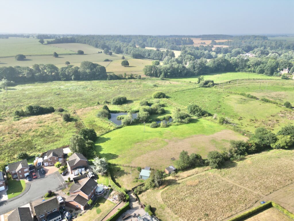 Berrisford Road, Market Drayton, TF9