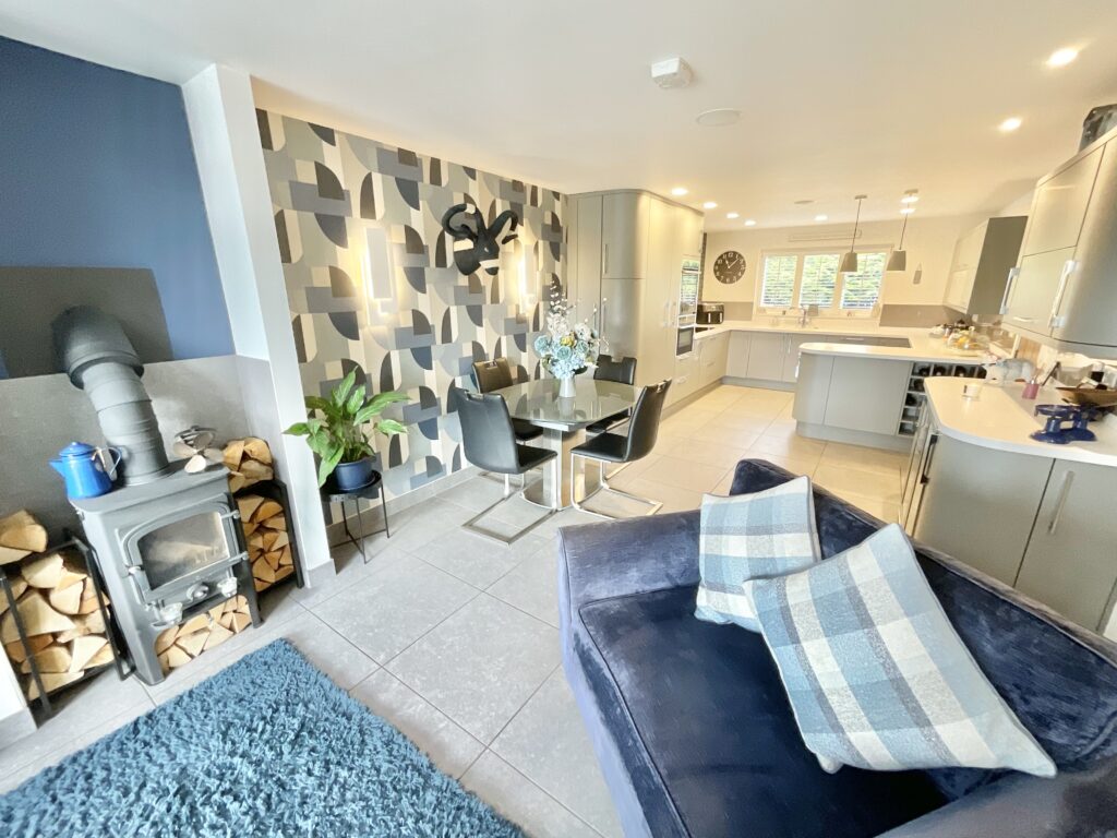 Berrisford Road, Market Drayton, TF9