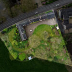 ‘Ravenscourt Barns’, Main Road, Betley, Staffordshire