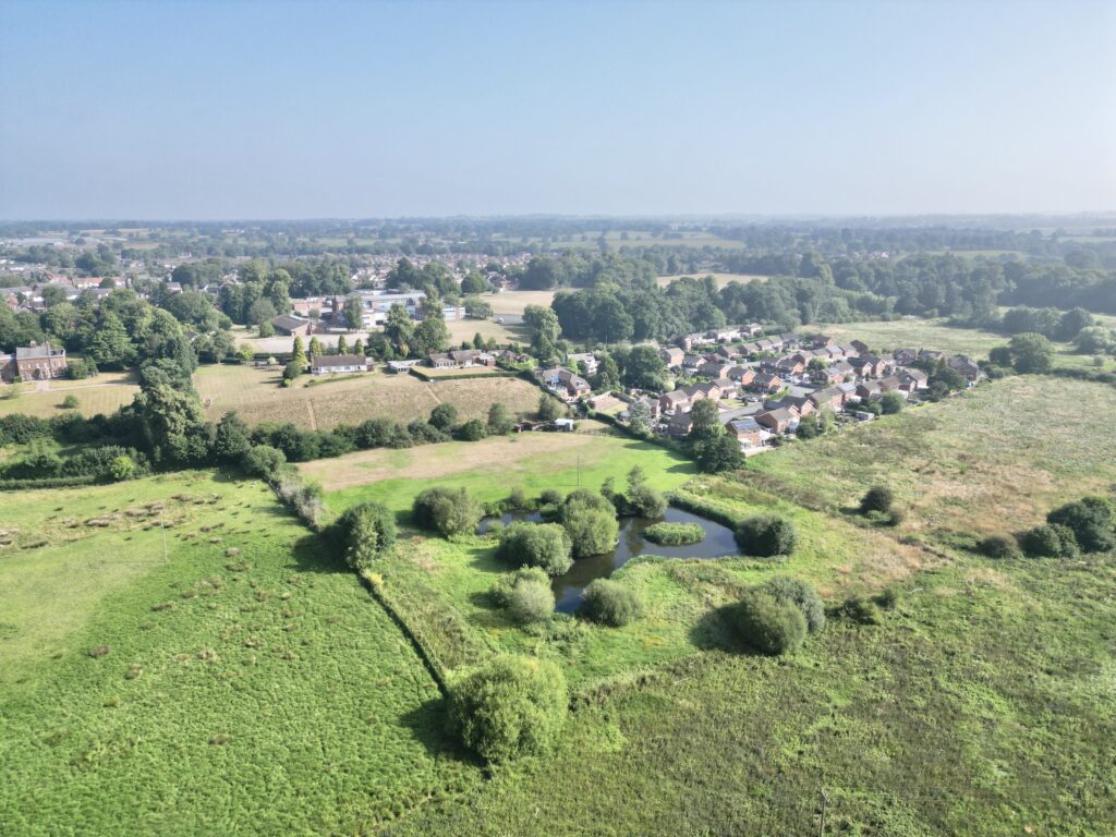 Berrisford Road, Market Drayton, TF9