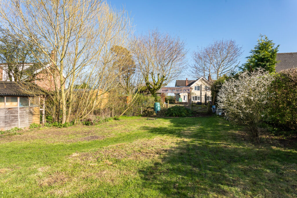 Poole, Nantwich, CW5