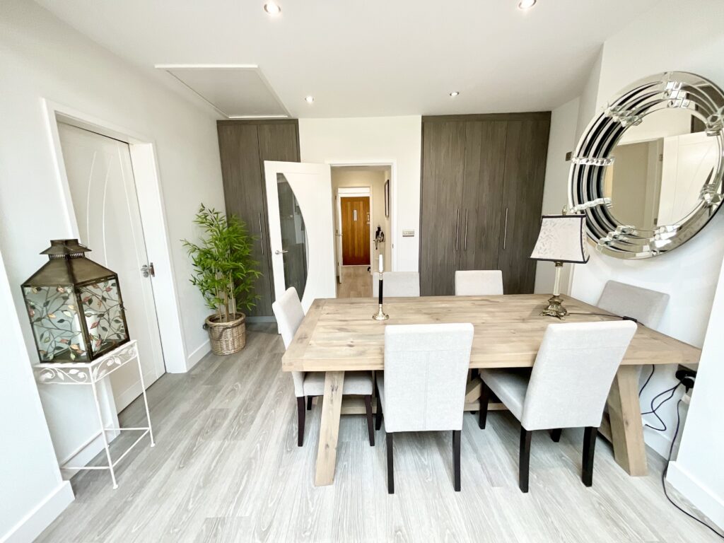 Manor Green, Stafford, ST17