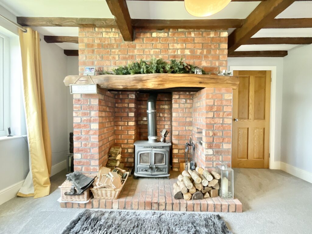 Poole, Nantwich, CW5
