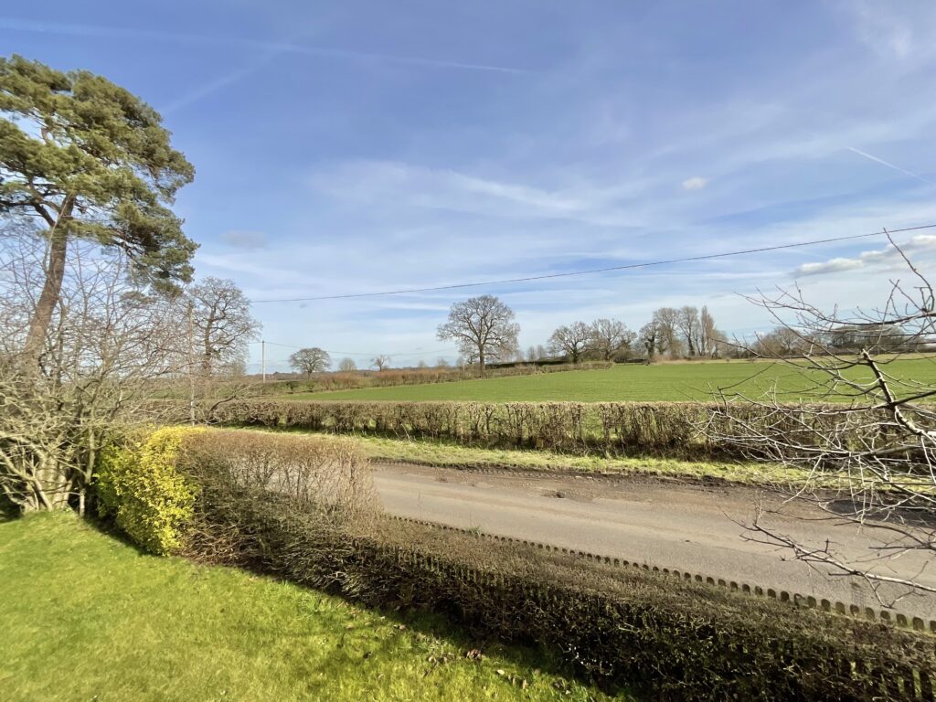 Poole, Nantwich, CW5