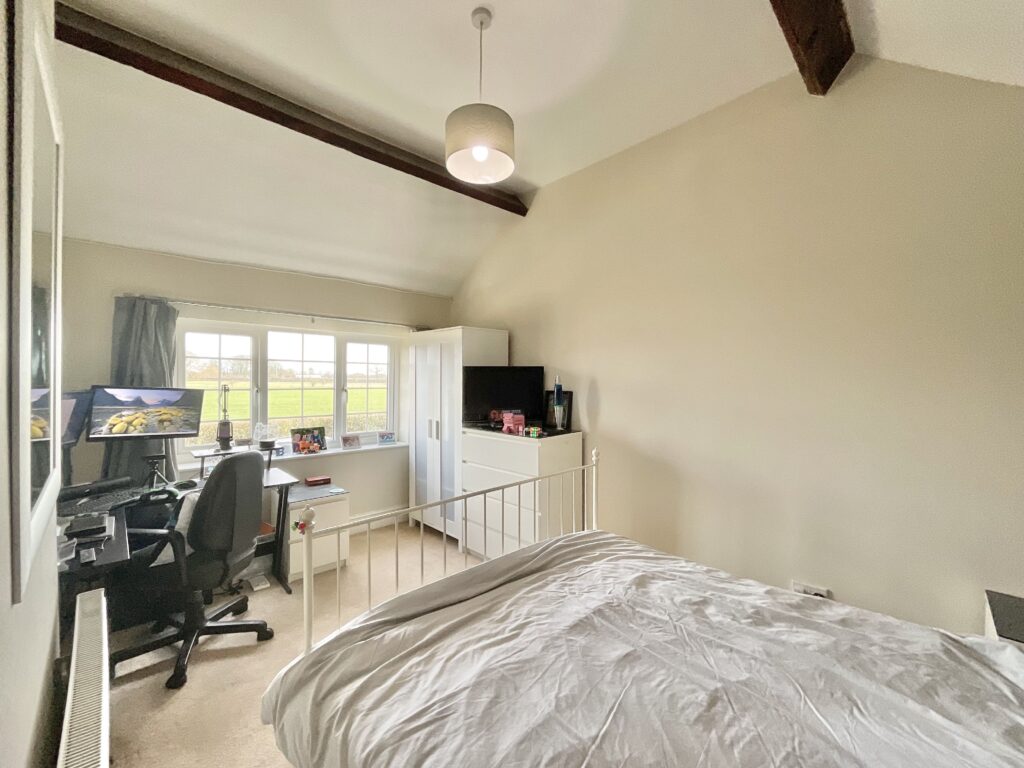 Poole, Nantwich, CW5