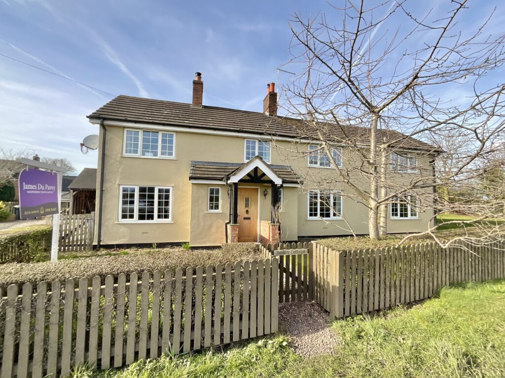 Poole, Nantwich, CW5