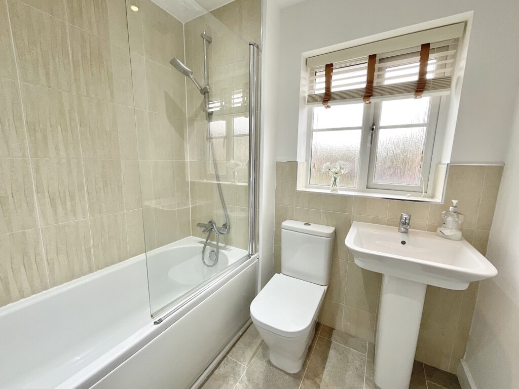 Beech Avenue, Woore, CW3