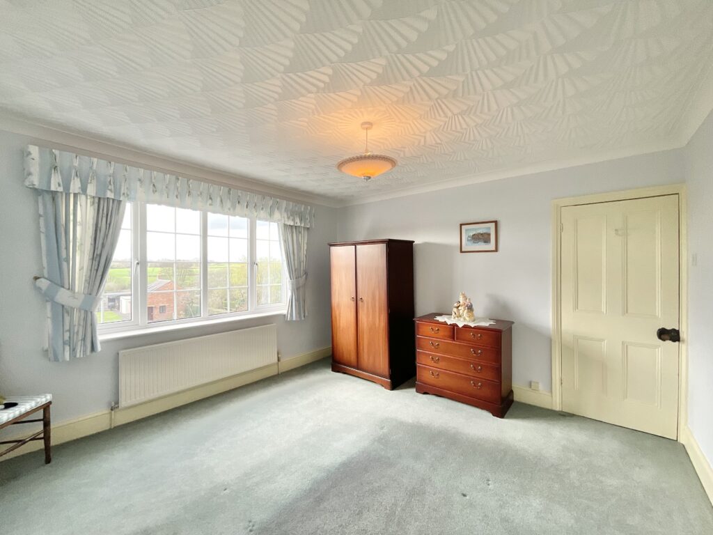 ‘Sunnyside’, London Road, Woore, Shropshire