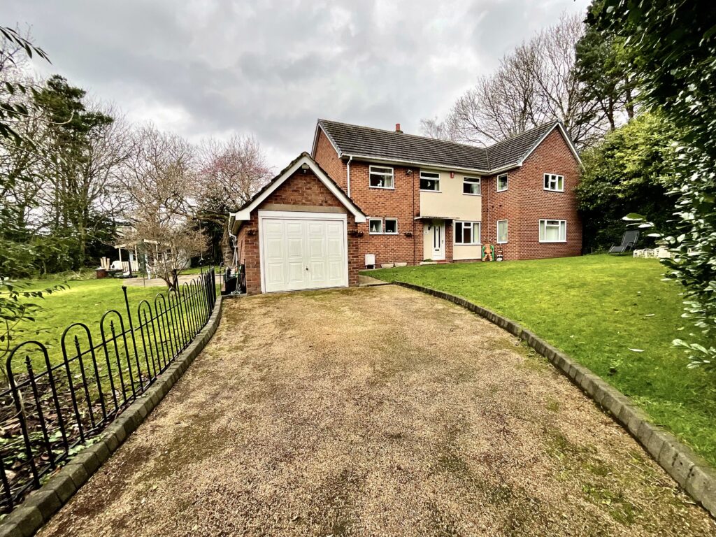 Broadmine Street, Stoke-On-Trent, ST4