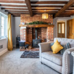 Poole, Nantwich, CW5