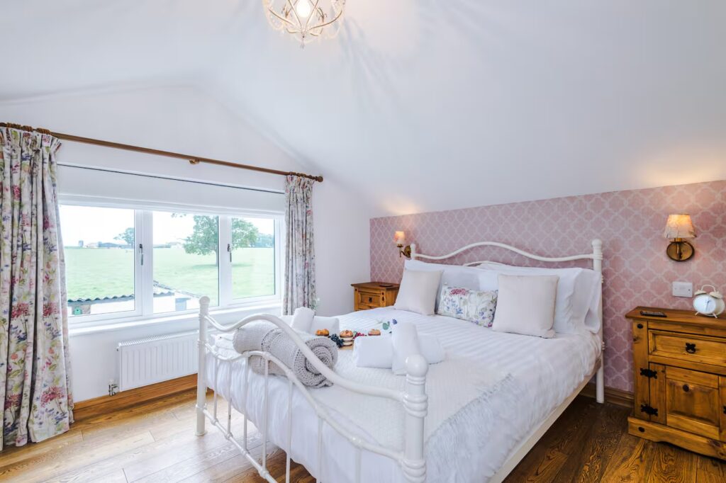 Whitchurch Road, Audlem, CW3