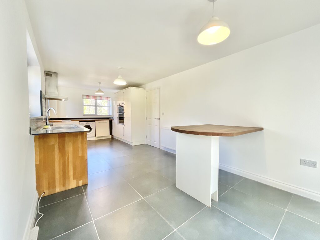 Lea Lane, Madeley, CW3