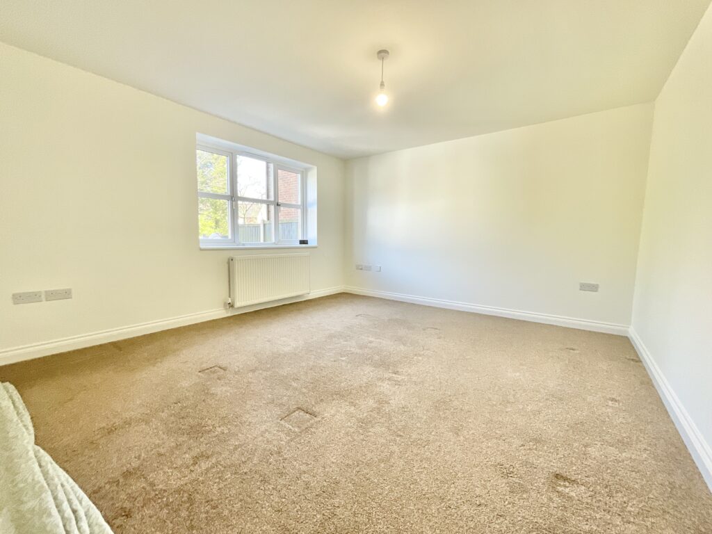 Lea Lane, Madeley, CW3